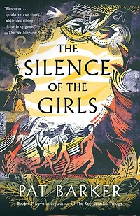 The Silence of the Girls - Édition anglaise