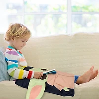 Star Wars The Mandalorian Kids Weighted Lap Blanket (21"x 21") 4lbs