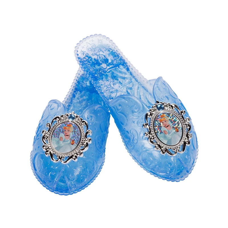 Chaussures Cendrillon de Disney Princesse  