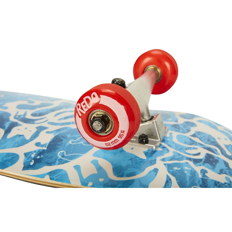 Planche À Roulettes Redo Ete Candy Pop Complete - Notre exclusivité