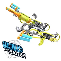 K'Nex Cyber-X C5 Neostrike