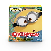 Opération édition Les Minions 2 : Il était une fois Gru, pour enfants