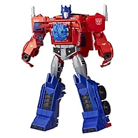 Transformers Cyberverse Ultimate Class Optimus Prime