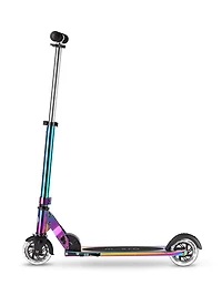Micro Sprite Led Scooter/Neochrome