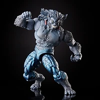 Hasbro Marvel Legends Series - 6-inch Collectible Marvel's Dark Beast Action Figure Toy X-Men: Age of Apocalypse Collection