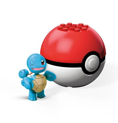 Mega Construx - Pokémon