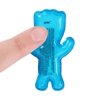 Sour Patch Kid Molded Lip Balm - Blue