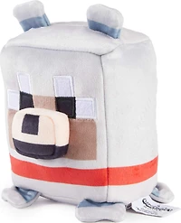 Cuutopia Minecraft Peluche 25,4 cm Dennis le loup, de collection