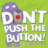 Don't Push the Button! - English Edition