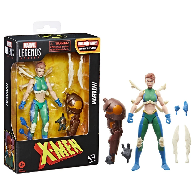 Marvel Legends Series