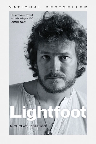 Lightfoot - English Edition