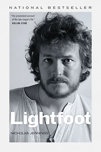 Lightfoot - English Edition