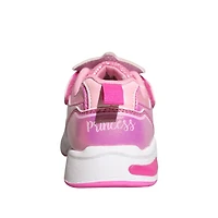 Disney Princess Sneaker Pink 