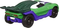 Hot Wheels Character Cars Disney 100 Marvel She-Hulk 1:64 Véhicule de collection