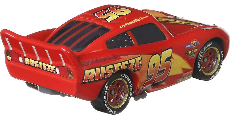 Disney/Pixar - Les Bagnoles - Lightning McQueen
