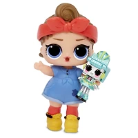 Mini jouets L.O.L. Surprise