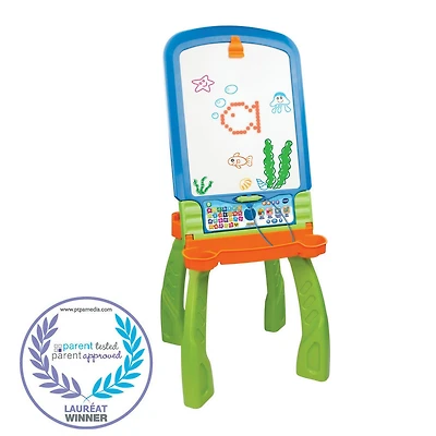 DigiArt Creative Easel - English Edition