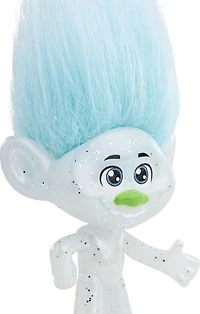 DW Trolls Band Together - Petite poupée - Guy Diamant, Petit Diamant