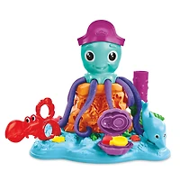 Play-Doh, Sous l'océan, tapis d'activité - Notre exclusivité