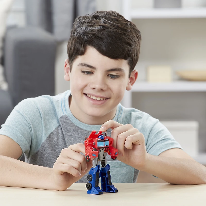 Transformers Cyberverse