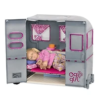 Our Generation - R.V. Rendez-vous campeur