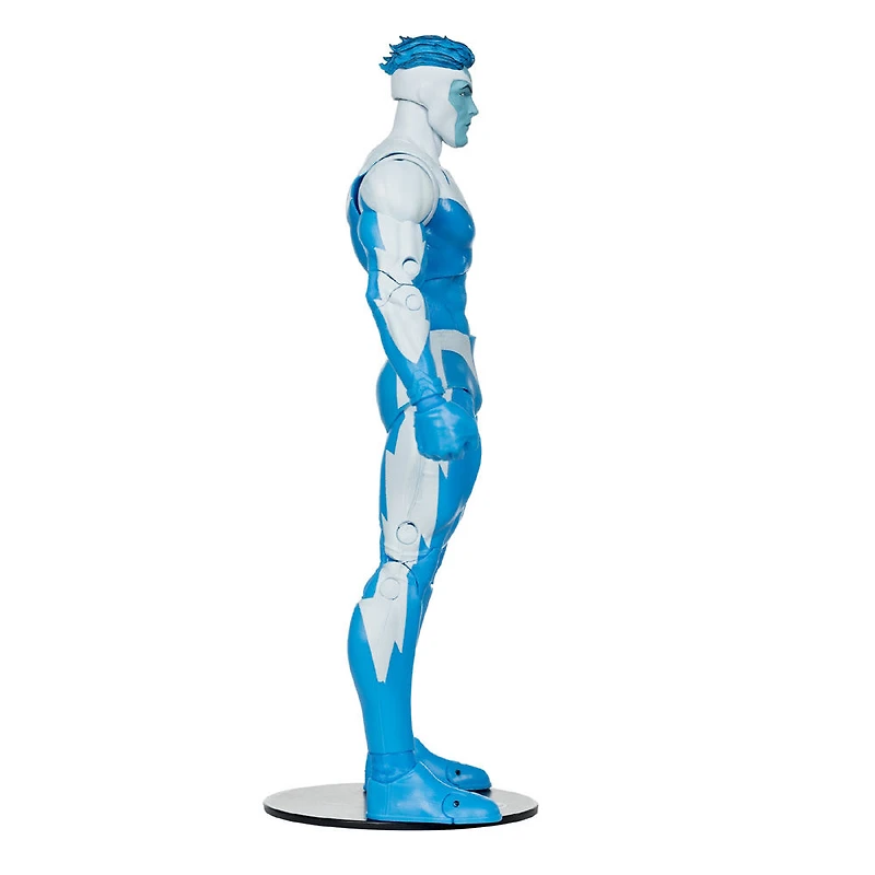 DC Multiverse Superman (JLA) Figurine 7" à construire