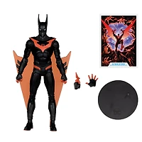 DC Multiverse Batman Beyond (Neo Gothic) 7" Action Figure