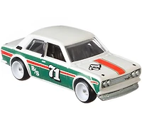 Hot Wheels Datsun 510 Vehicle