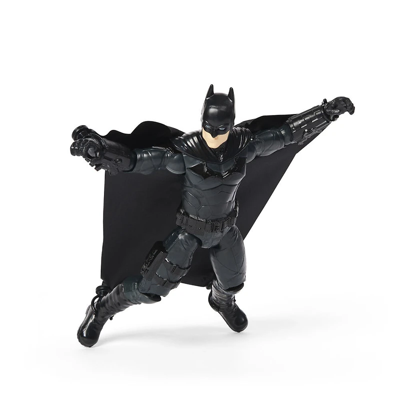 DC Comics, Figurine articulée Wingsuit Batman de 30,5 cm