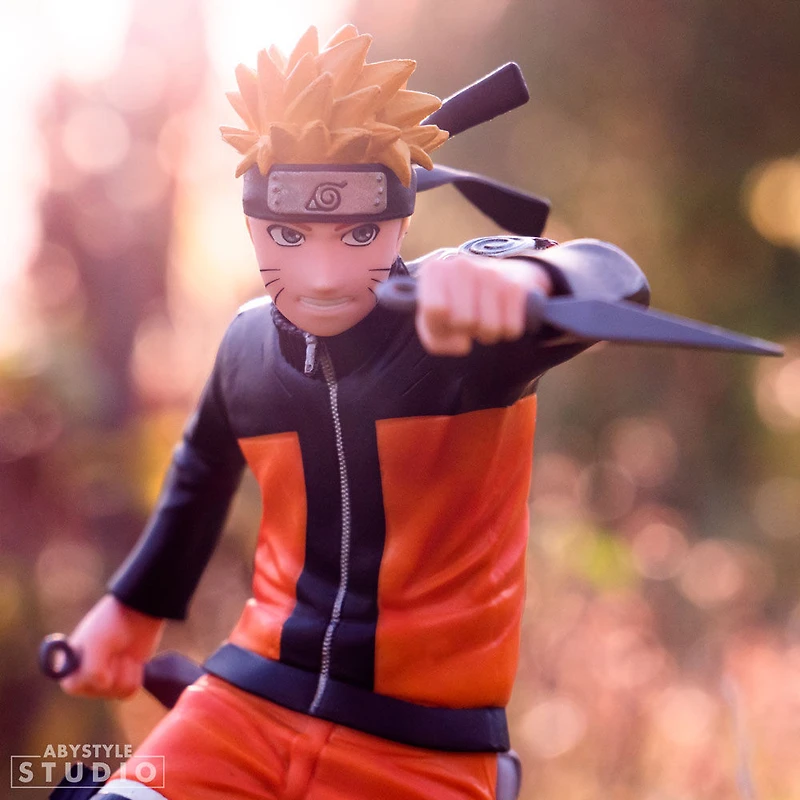 Naruto Naruto Uzumaki SFC Figure