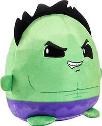 Marvel Peluche Cuutopia Hulk 12,7 cm