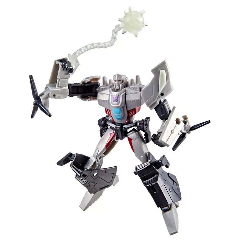 Transformers EarthSpark Cyberglow Megatron - R Exclusive