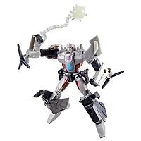 Transformers EarthSpark Cyberglow Megatron - R Exclusive