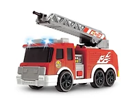 Dickie Toys Rescue Team - Fire Brigade