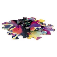 Trolls World Tour 48-Piece Lenticular (3D) Puzzle