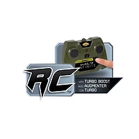 Gungoose et Master Chief de l'UNSC NKOK
