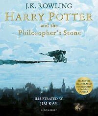 Harry Potter and the Philosopher's Stone - English Edition