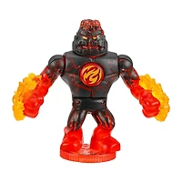 Akedo S3 Giants Single Pk Volcrag