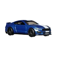 Hot Wheels - Fast and Furious - Véhicule Mustang