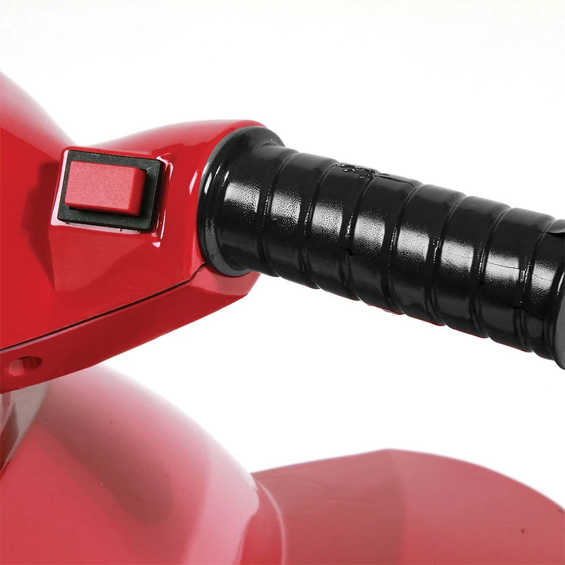 Rollplay Mini Quad 6V Voiture de course.