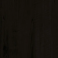 Reevo Commode 4 tiroirs- Onyx noir