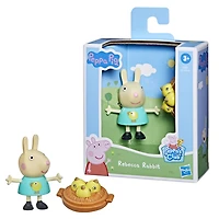 Peppa Pig Peppa's Adventures assortiment figurines Peppa et ses amis, jouet préscolaire