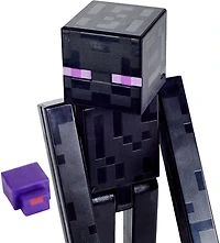 Minecraft - Constructions de biome - Figure d'Enderman