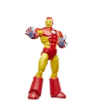 Marvel Legends Series Iron Man (Model