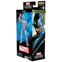 Hasbro Marvel Legends Series, figurine articulée de collection Ultron de 15 cm des bandes dessinées Marvel