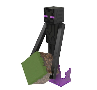 Minecraft-Enderman-Figurine