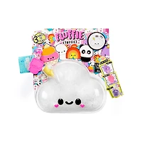 Petite peluche à collectionner Fluffie Stuffiez Cloud
