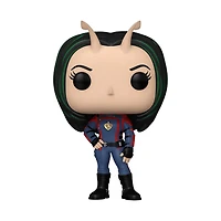 Pop:Guardians Of Galaxy V3: Mantis