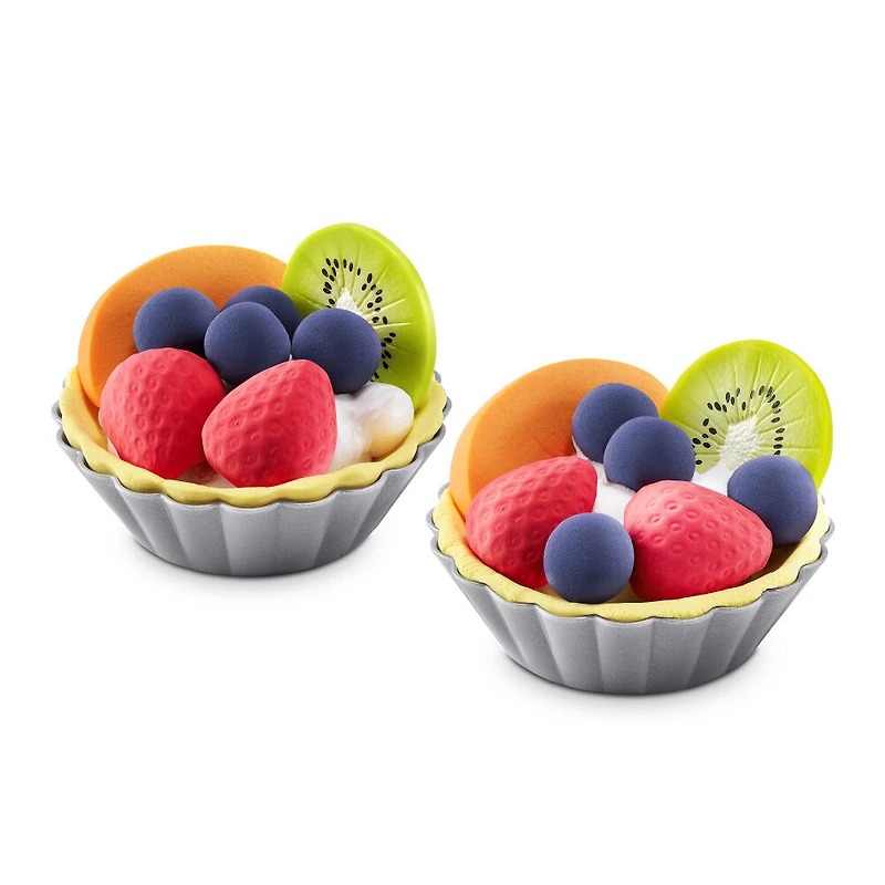 Slime Mart Petit sac (FRUIT TART) de ZURU