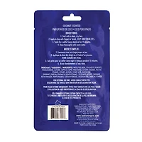 Fashion Angels - Face Mask - Charcoal & Chill - English Edition